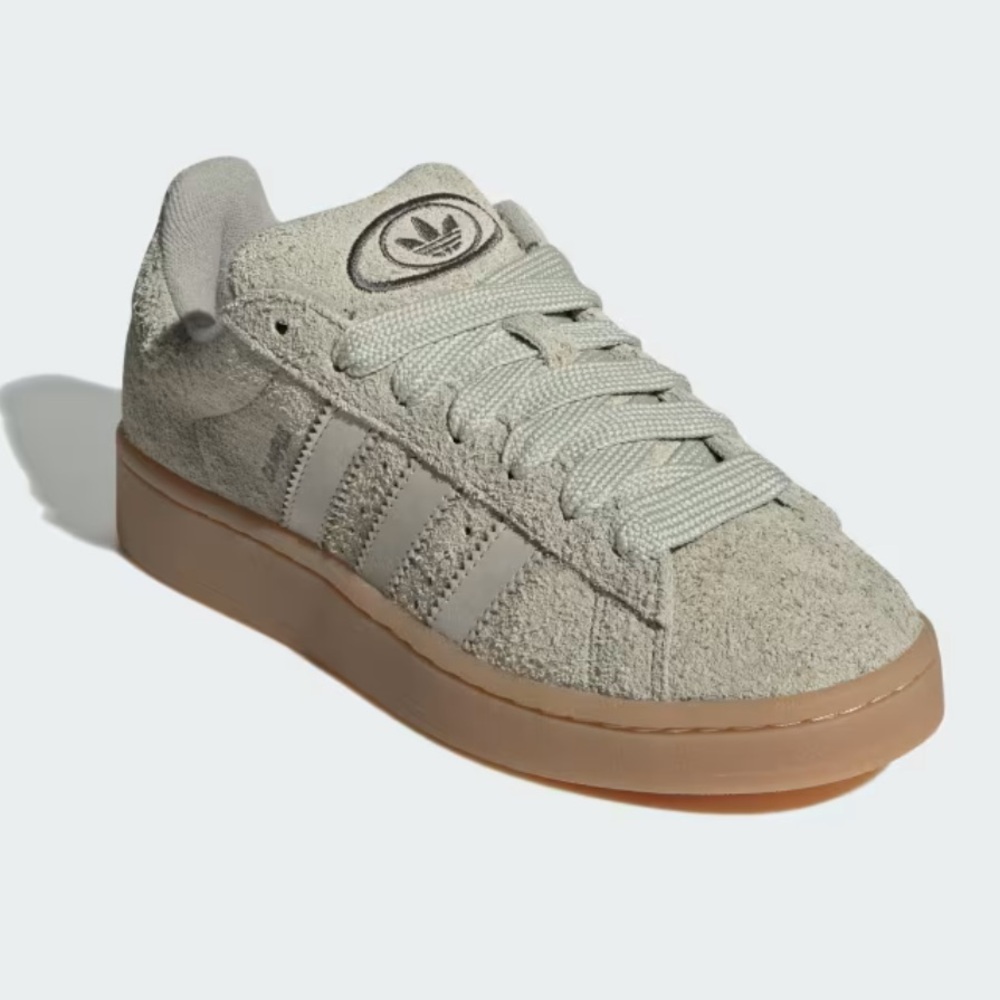 Adidas- Campus 00S Shoes- Size 9